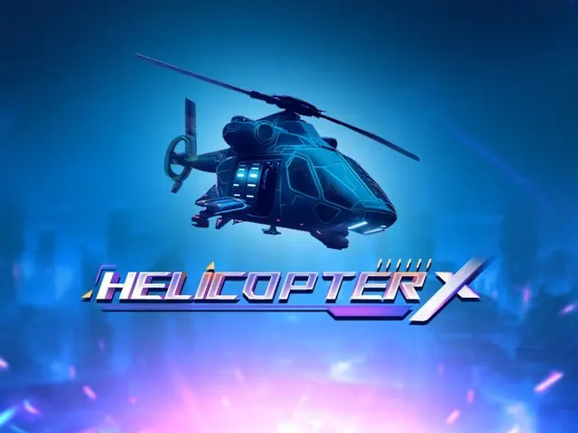 Helicopter X