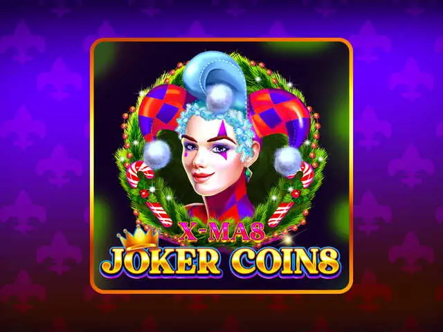 Joker Coins